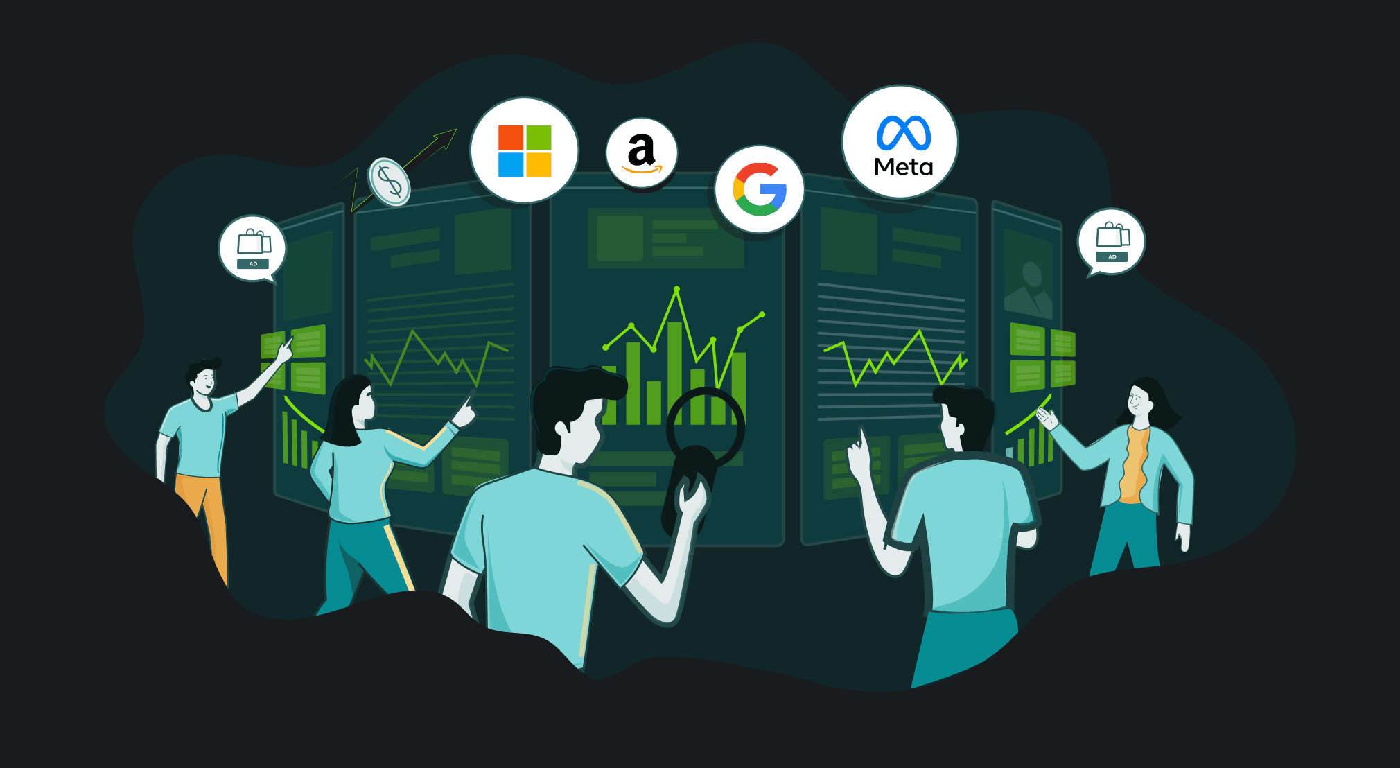 PPC Agencies